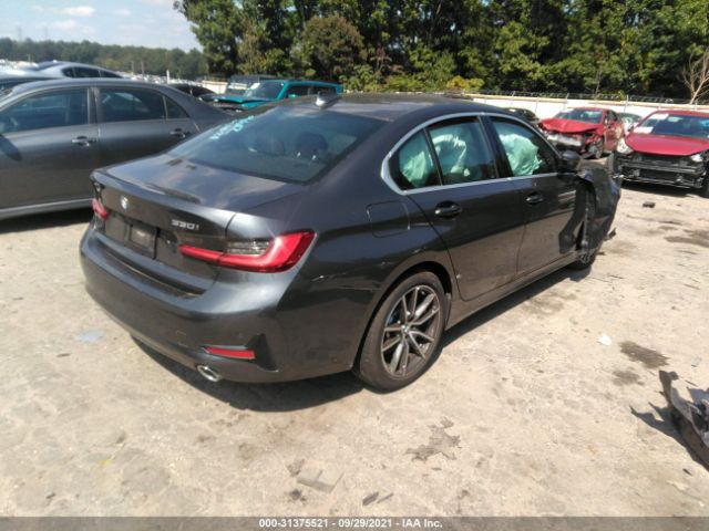 Photo 3 VIN: 3MW5R1J00L8B19612 - BMW 3 