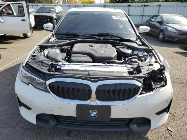 Photo 4 VIN: 3MW5R1J00L8B21019 - BMW 330I 