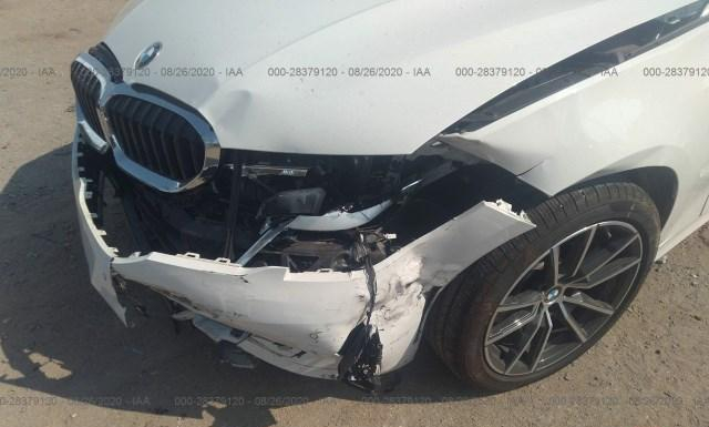 Photo 5 VIN: 3MW5R1J00L8B21036 - BMW 135 