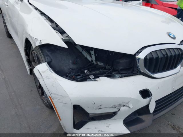 Photo 5 VIN: 3MW5R1J00L8B21487 - BMW 330I 