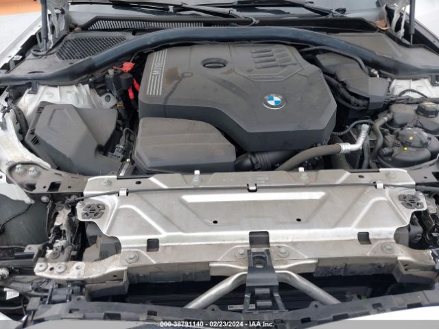 Photo 9 VIN: 3MW5R1J00L8B21487 - BMW 330I 