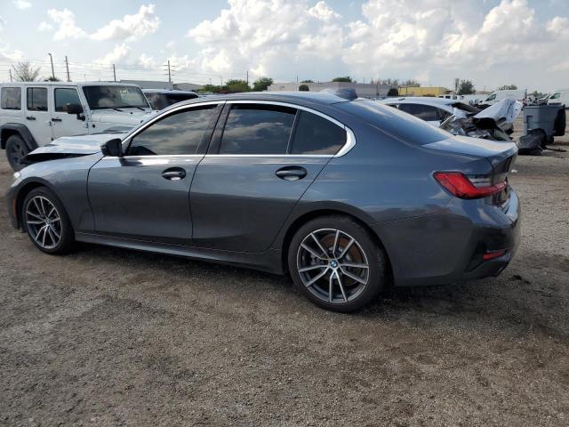 Photo 1 VIN: 3MW5R1J00L8B22039 - BMW 330I 