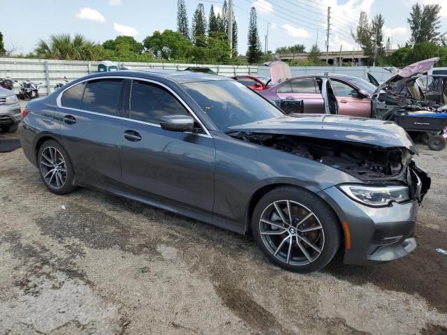 Photo 3 VIN: 3MW5R1J00L8B22039 - BMW 330I 