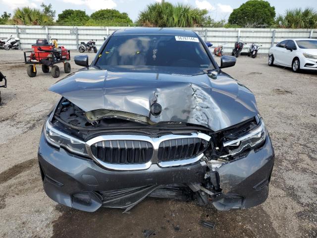 Photo 4 VIN: 3MW5R1J00L8B22039 - BMW 330I 