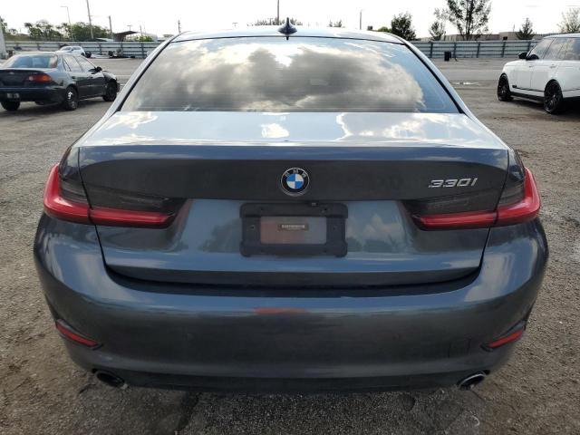 Photo 5 VIN: 3MW5R1J00L8B22039 - BMW 330I 