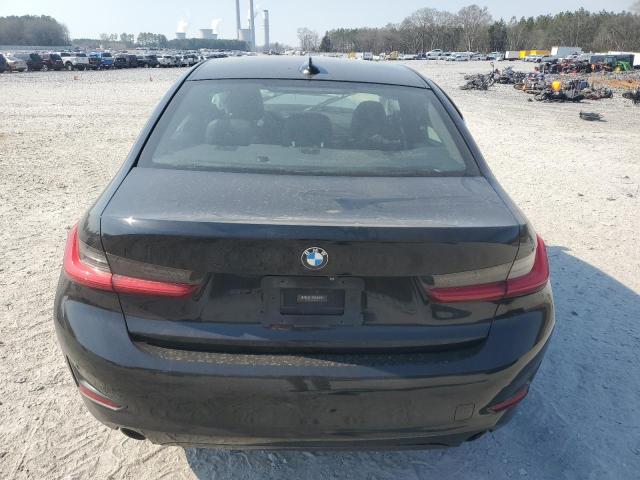 Photo 5 VIN: 3MW5R1J00L8B22087 - BMW 3 SERIES 