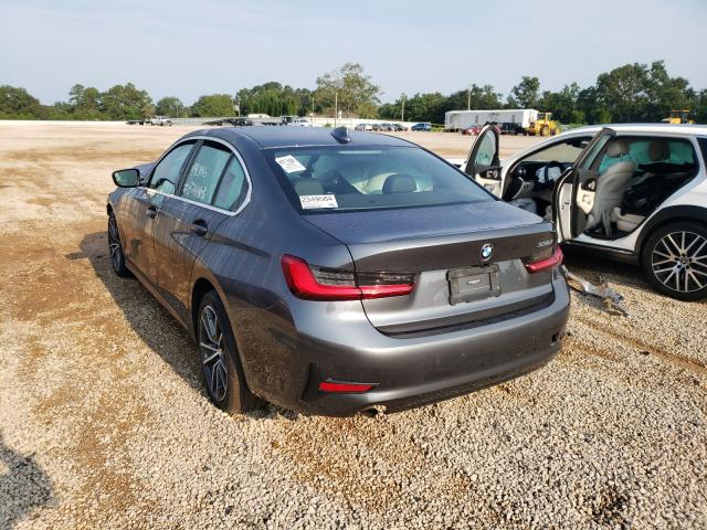 Photo 2 VIN: 3MW5R1J00L8B24163 - BMW 330I 