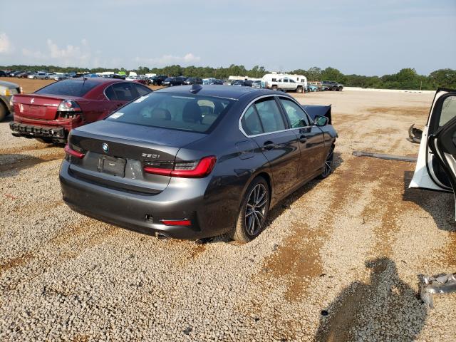 Photo 3 VIN: 3MW5R1J00L8B24163 - BMW 330I 