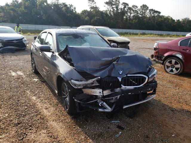 Photo 8 VIN: 3MW5R1J00L8B24163 - BMW 330I 