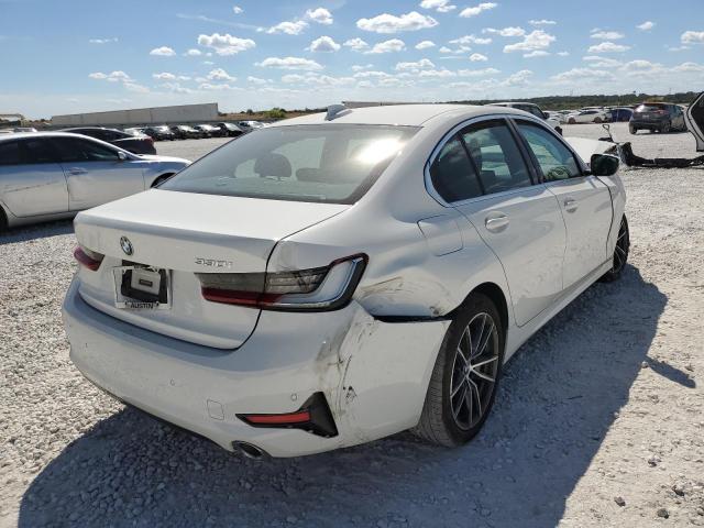 Photo 3 VIN: 3MW5R1J00L8B29136 - BMW 330I 