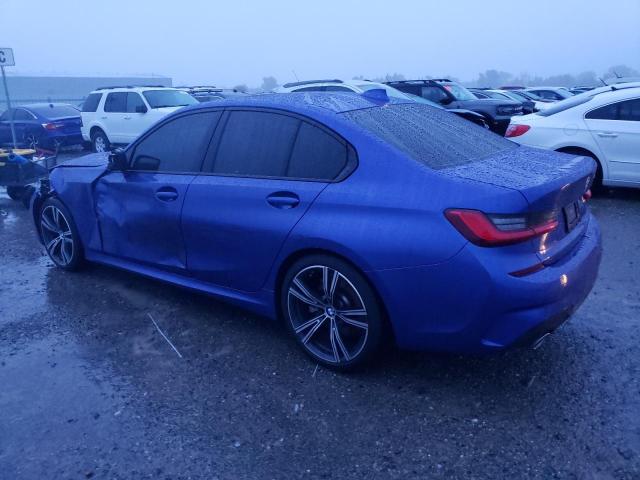 Photo 1 VIN: 3MW5R1J00L8B43795 - BMW 330I 