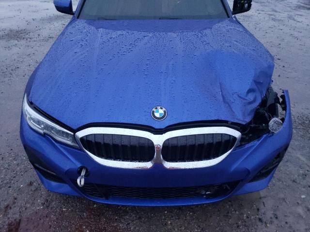 Photo 10 VIN: 3MW5R1J00L8B43795 - BMW 330I 