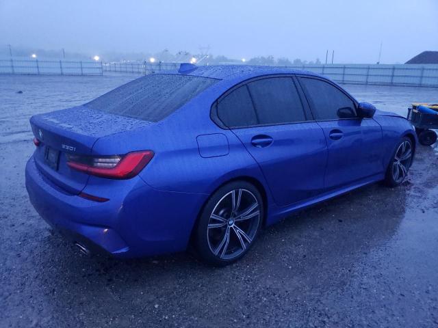Photo 2 VIN: 3MW5R1J00L8B43795 - BMW 330I 