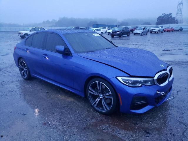 Photo 3 VIN: 3MW5R1J00L8B43795 - BMW 330I 