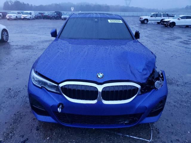 Photo 4 VIN: 3MW5R1J00L8B43795 - BMW 330I 