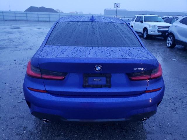 Photo 5 VIN: 3MW5R1J00L8B43795 - BMW 330I 