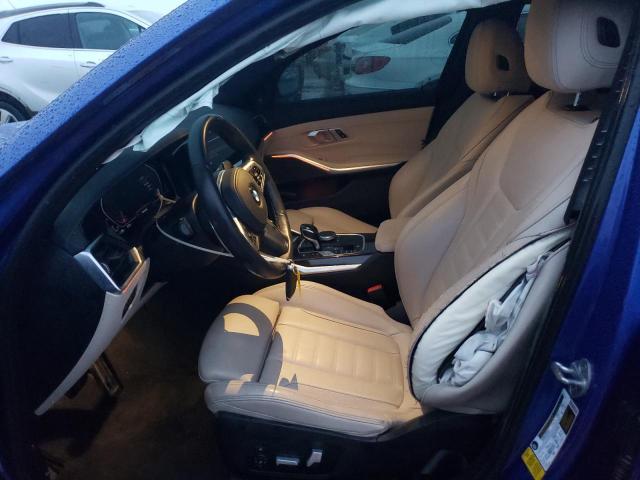 Photo 6 VIN: 3MW5R1J00L8B43795 - BMW 330I 