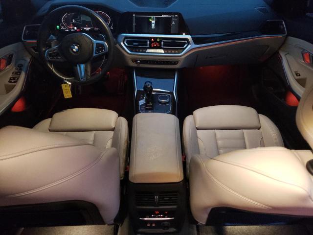 Photo 7 VIN: 3MW5R1J00L8B43795 - BMW 330I 