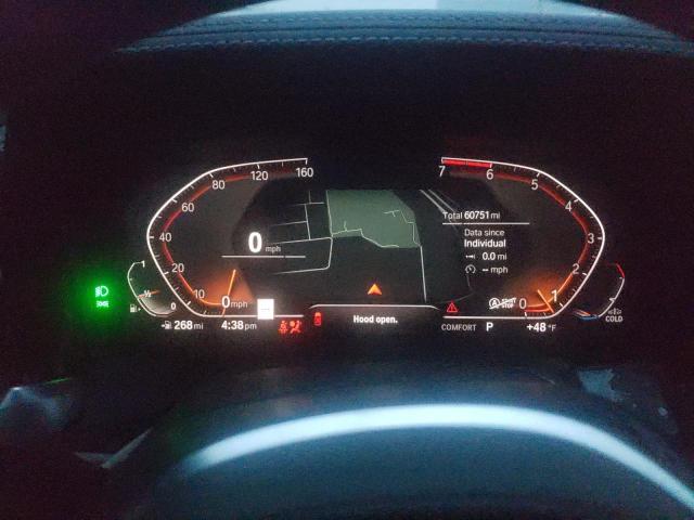 Photo 8 VIN: 3MW5R1J00L8B43795 - BMW 330I 