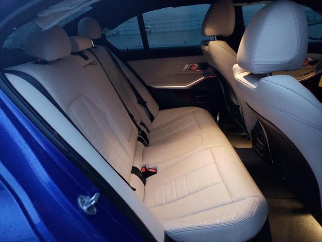 Photo 9 VIN: 3MW5R1J00L8B43795 - BMW 330I 
