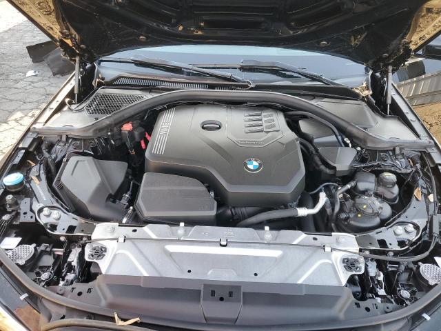 Photo 10 VIN: 3MW5R1J00M8B53681 - BMW 3 SERIES 