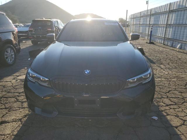 Photo 4 VIN: 3MW5R1J00M8B53681 - BMW 3 SERIES 