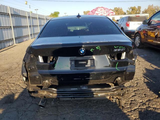 Photo 5 VIN: 3MW5R1J00M8B53681 - BMW 3 SERIES 