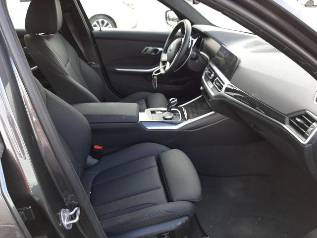 Photo 4 VIN: 3MW5R1J00M8B59044 - BMW 330I 