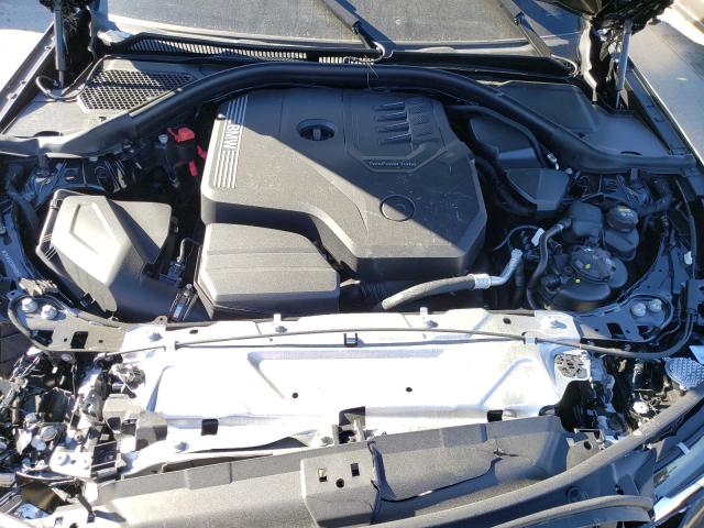 Photo 6 VIN: 3MW5R1J00M8B69945 - BMW 330I 