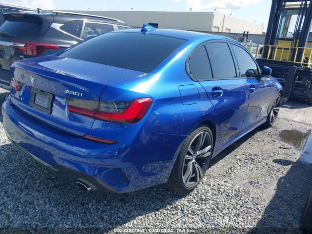 Photo 3 VIN: 3MW5R1J00M8B71193 - BMW 330I 