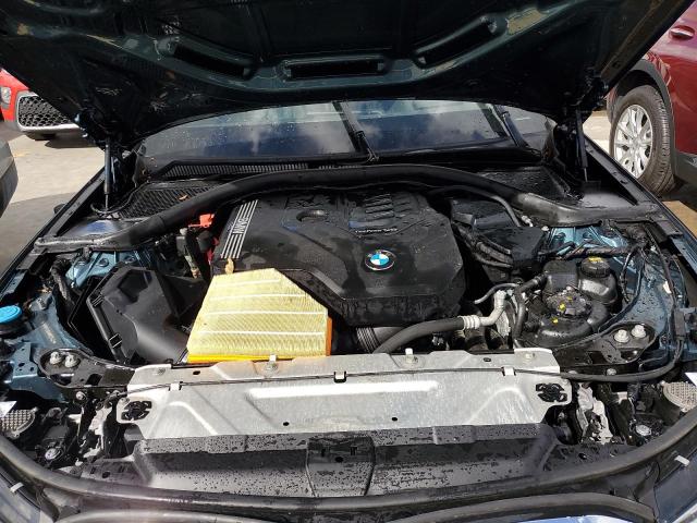 Photo 10 VIN: 3MW5R1J00M8B73445 - BMW 330I 