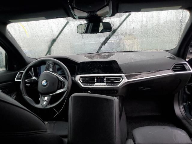 Photo 7 VIN: 3MW5R1J00M8B73445 - BMW 330I 