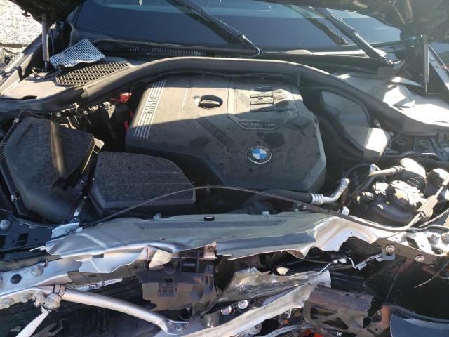 Photo 10 VIN: 3MW5R1J00M8B82808 - BMW 330I 