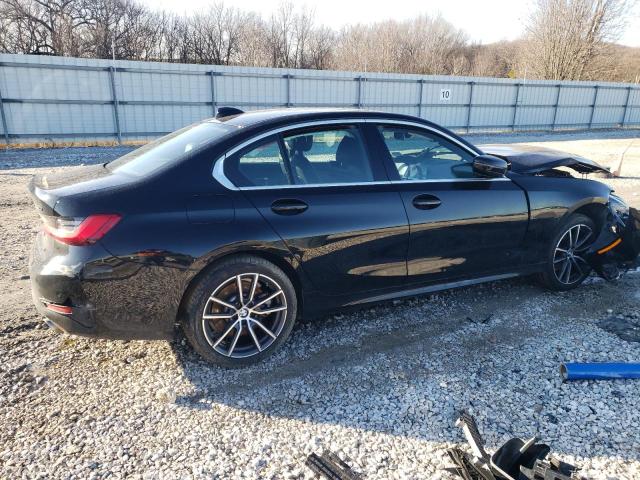 Photo 2 VIN: 3MW5R1J00M8B82808 - BMW 330I 