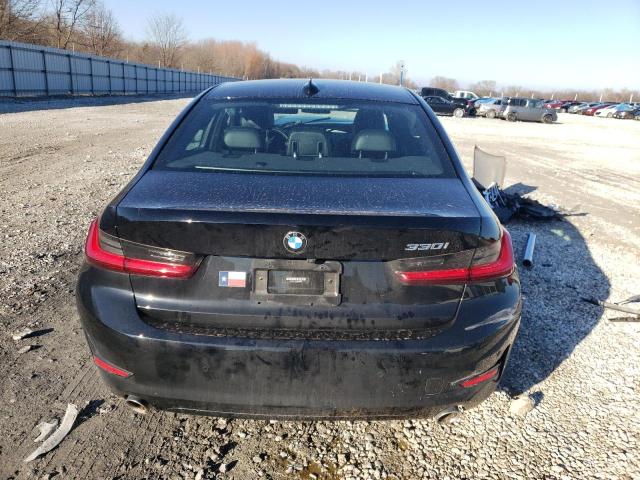 Photo 5 VIN: 3MW5R1J00M8B82808 - BMW 330I 