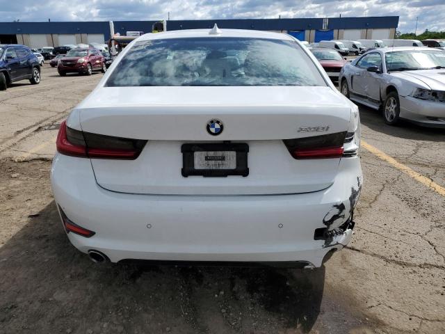 Photo 5 VIN: 3MW5R1J00M8B89967 - BMW 330I 