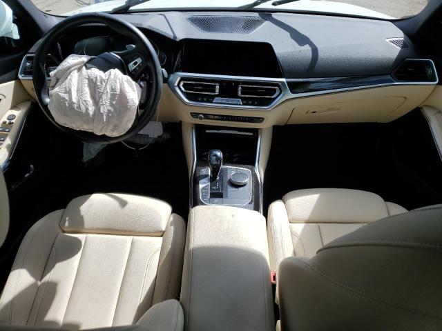 Photo 7 VIN: 3MW5R1J00M8B89967 - BMW 330I 