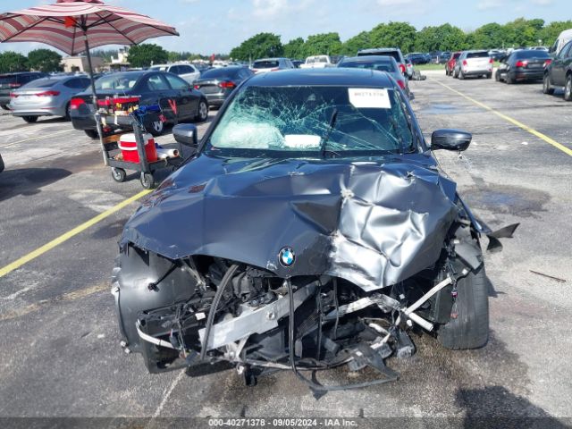 Photo 5 VIN: 3MW5R1J00M8B91329 - BMW 330I 