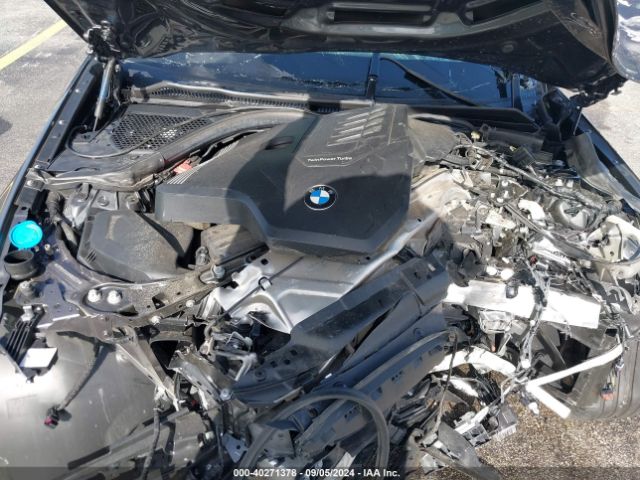 Photo 9 VIN: 3MW5R1J00M8B91329 - BMW 330I 