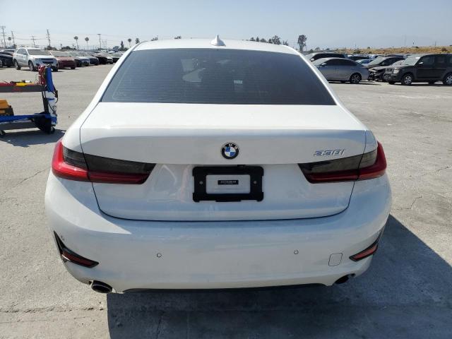 Photo 5 VIN: 3MW5R1J00M8B92027 - BMW 3 SERIES 