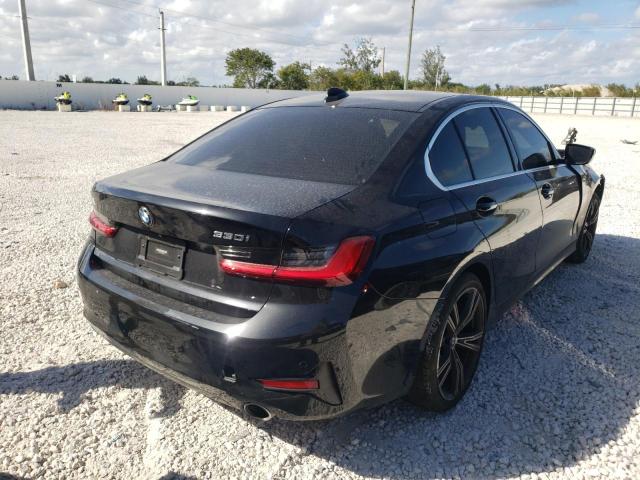 Photo 3 VIN: 3MW5R1J00M8B95770 - BMW 330I 