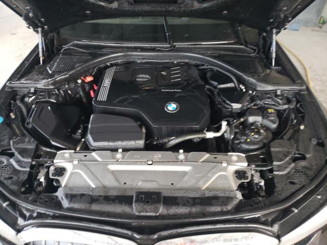 Photo 10 VIN: 3MW5R1J00M8B95834 - BMW 3 SERIES 