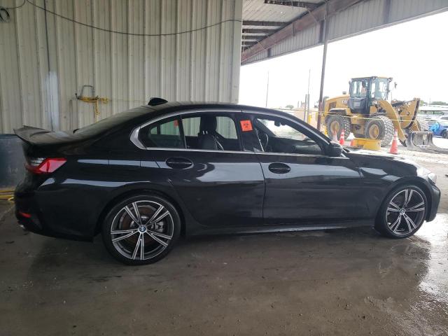 Photo 2 VIN: 3MW5R1J00M8B95834 - BMW 3 SERIES 