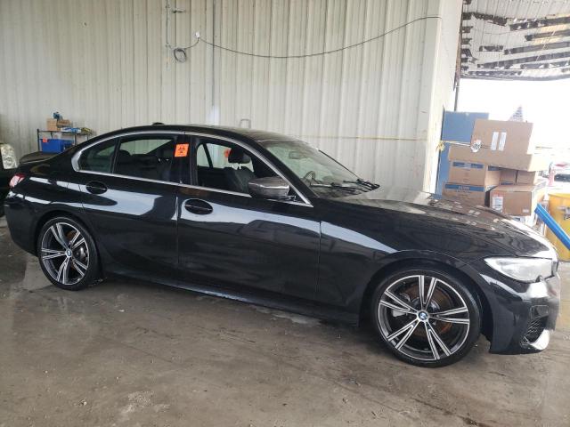 Photo 3 VIN: 3MW5R1J00M8B95834 - BMW 3 SERIES 