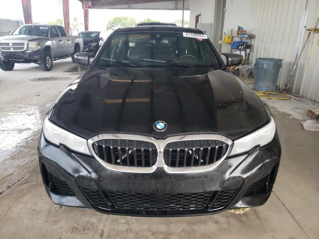 Photo 4 VIN: 3MW5R1J00M8B95834 - BMW 3 SERIES 