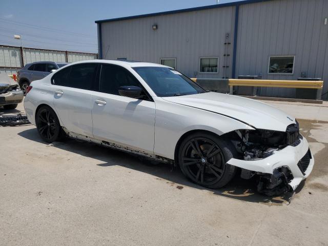 Photo 3 VIN: 3MW5R1J00M8C08906 - BMW 330I 