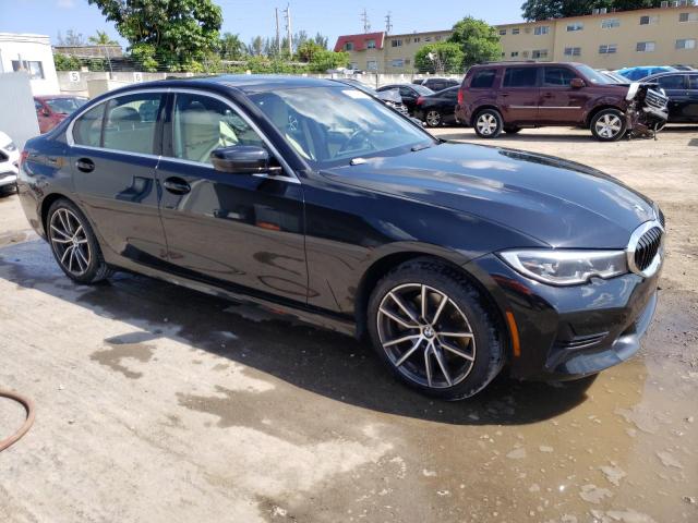 Photo 3 VIN: 3MW5R1J00M8C11210 - BMW 330I 