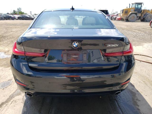 Photo 5 VIN: 3MW5R1J00M8C11210 - BMW 330I 