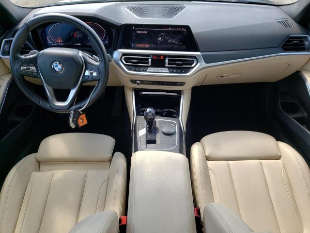 Photo 7 VIN: 3MW5R1J00M8C11210 - BMW 330I 