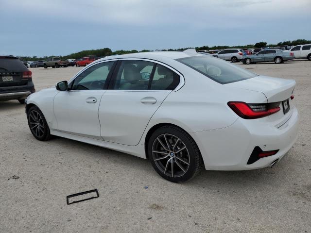 Photo 1 VIN: 3MW5R1J00M8C17959 - BMW 330I 